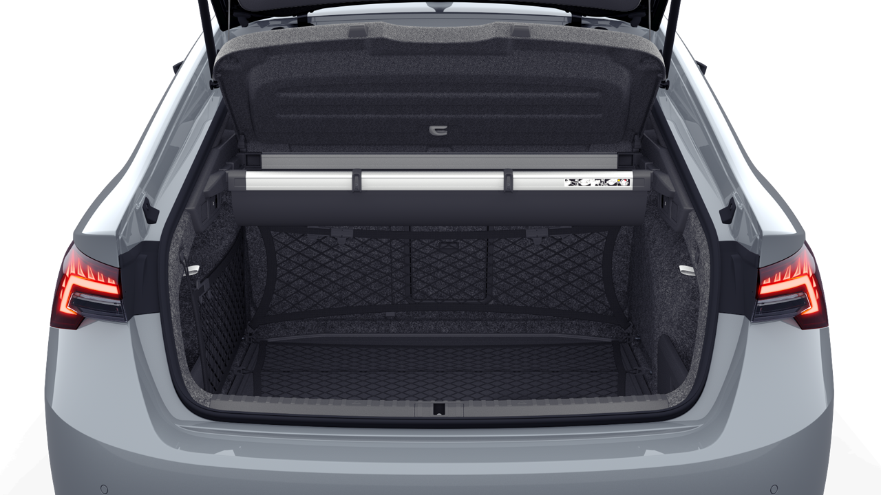 Bild eines Octavia Sportline TSI mHEV DSG