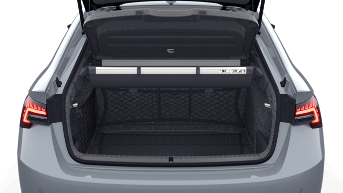 Bild eines Octavia Sportline TSI mHEV DSG