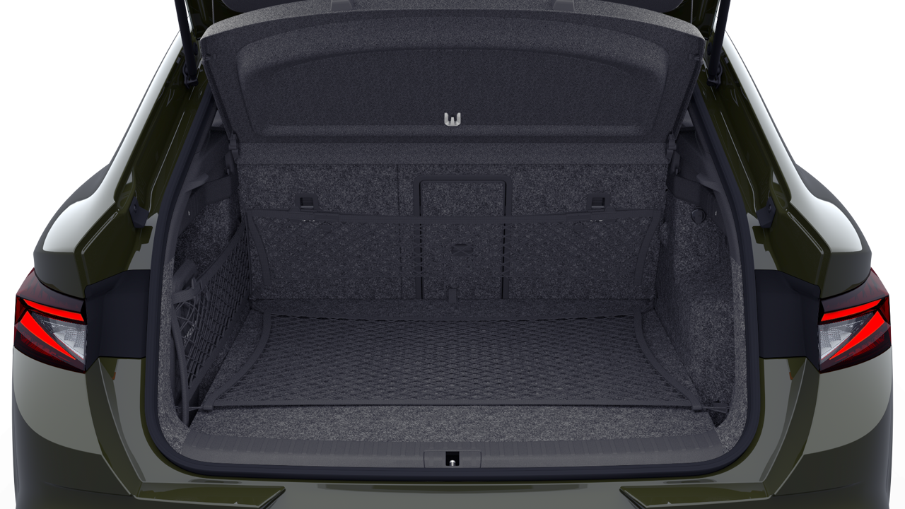 Bild eines Enyaq Coupé Sportline 85