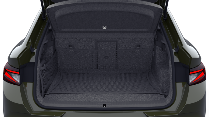 Bild eines Enyaq Coupé Sportline 85