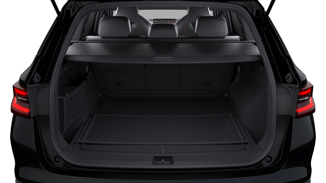 Bild eines Kodiaq RS 4x4 TSI DSG