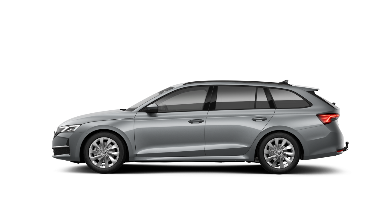 Bild eines Octavia Combi 4x4 Selection TSI DSG