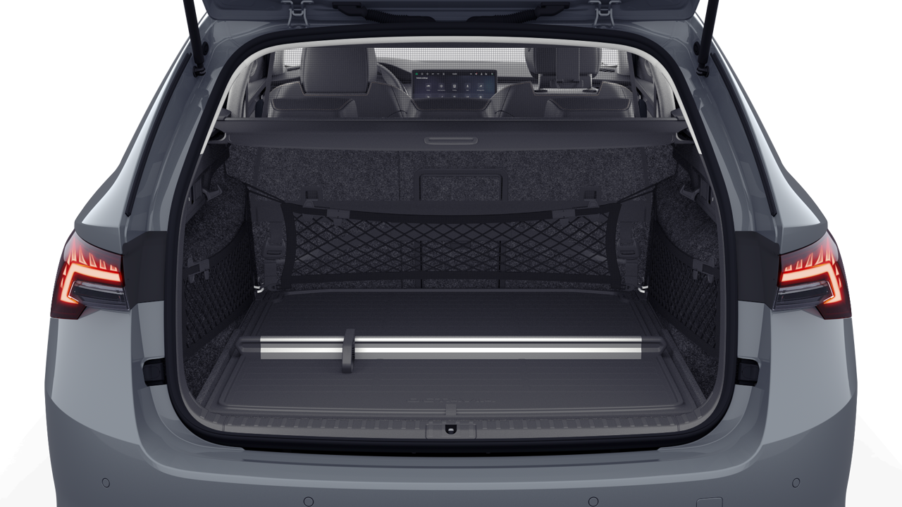 Bild eines Octavia Combi Selection TSI mHEV DSG