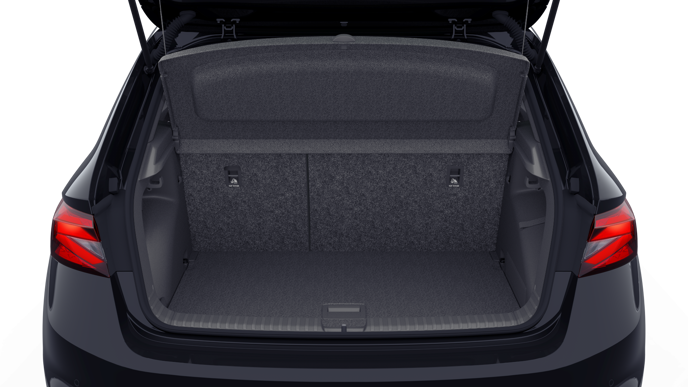 Bild eines Fabia 130