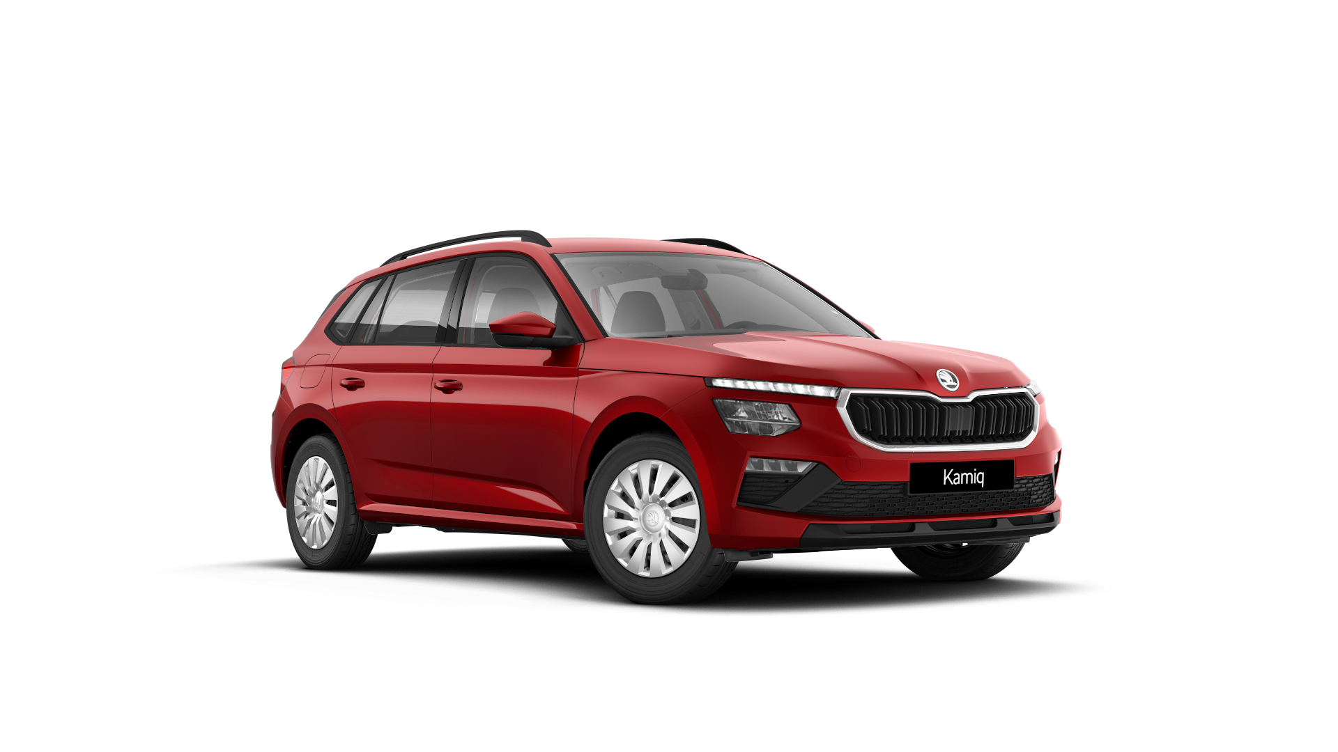 Skoda Kamiq Essence TSI DSG 2026