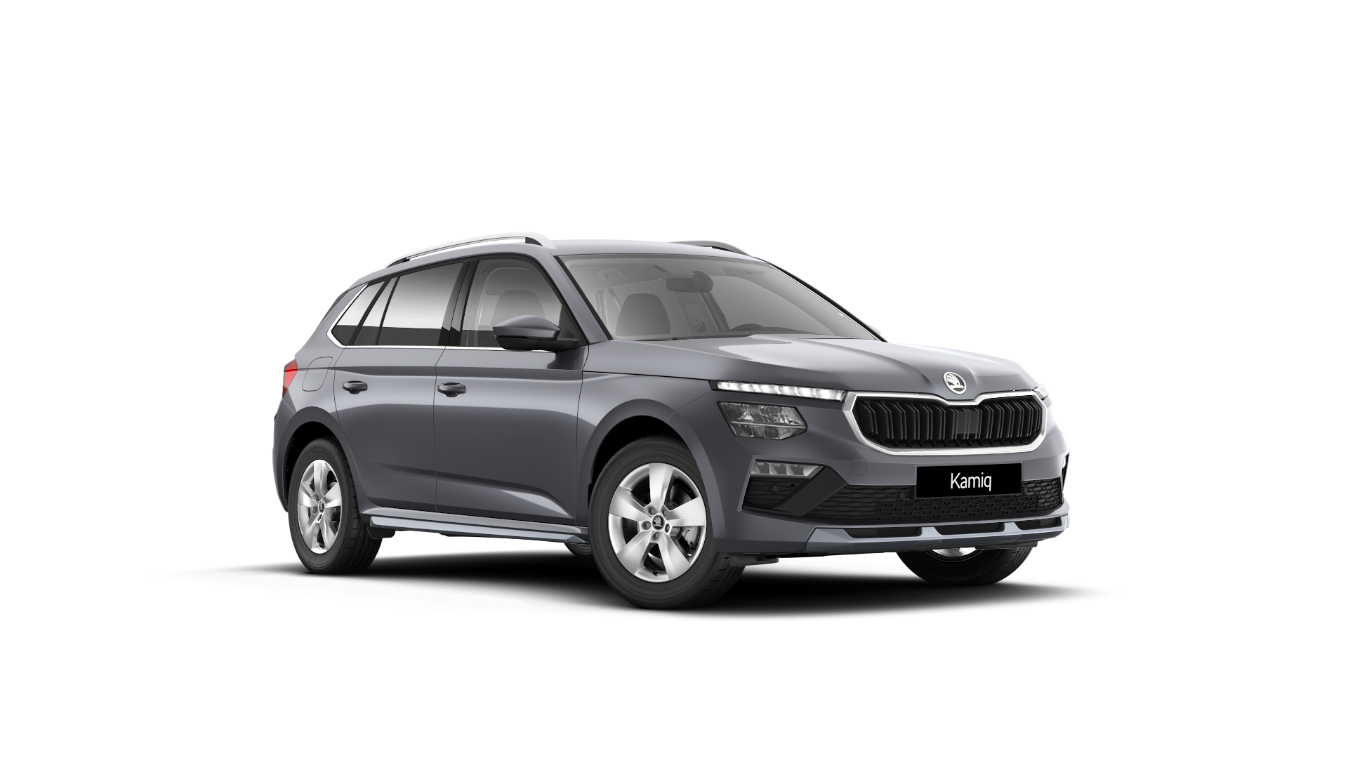Skoda Kamiq Selection TSI DSG 2026