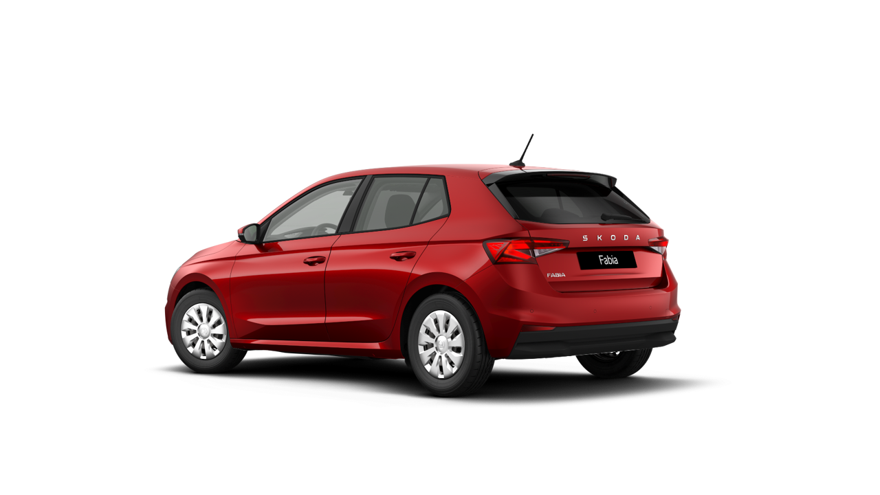 Bild eines Fabia Essence