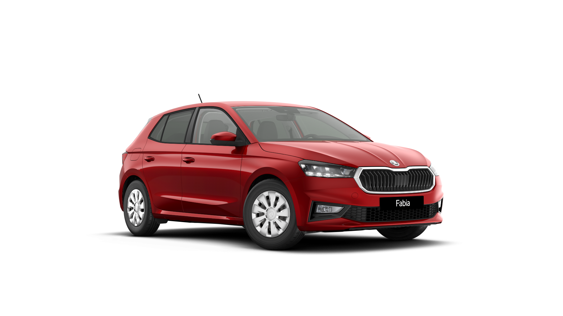Skoda Fabia Essence 2026