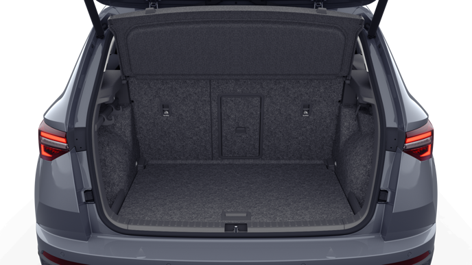 Bild eines Karoq Selection TSI DSG ACT