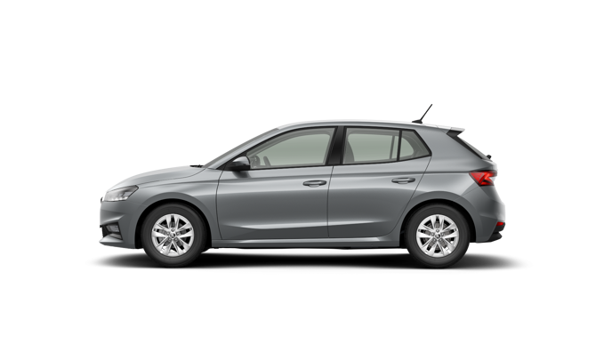 Bild eines Fabia Essence TSI