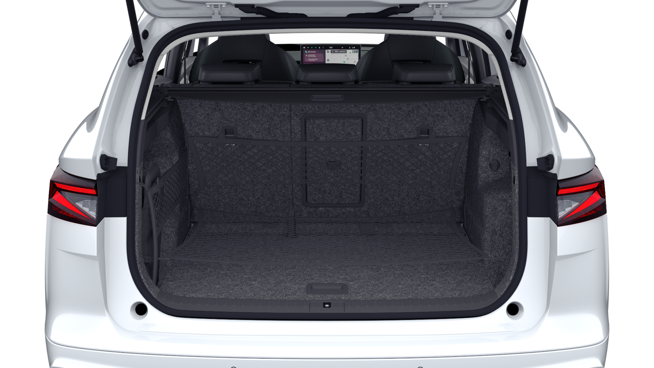 Bild eines Enyaq Sportline 85