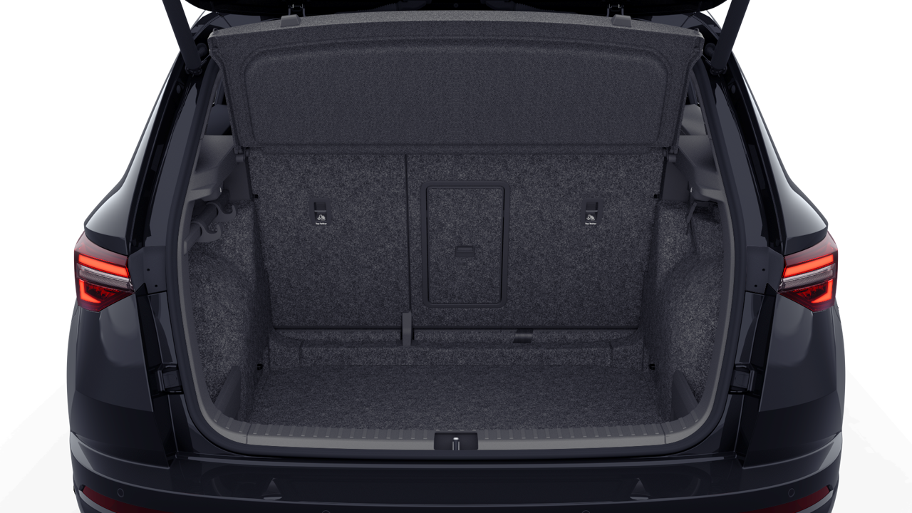 Bild eines Karoq Sportline TDI DSG