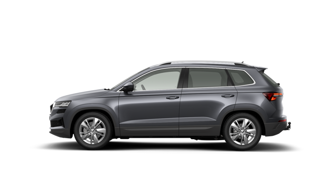 Bild eines Karoq 4x4 Selection TDI DSG