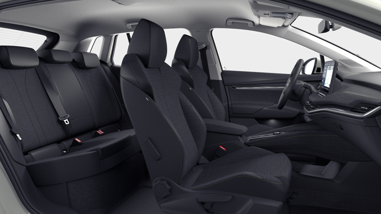 Bild eines Elroq 85x