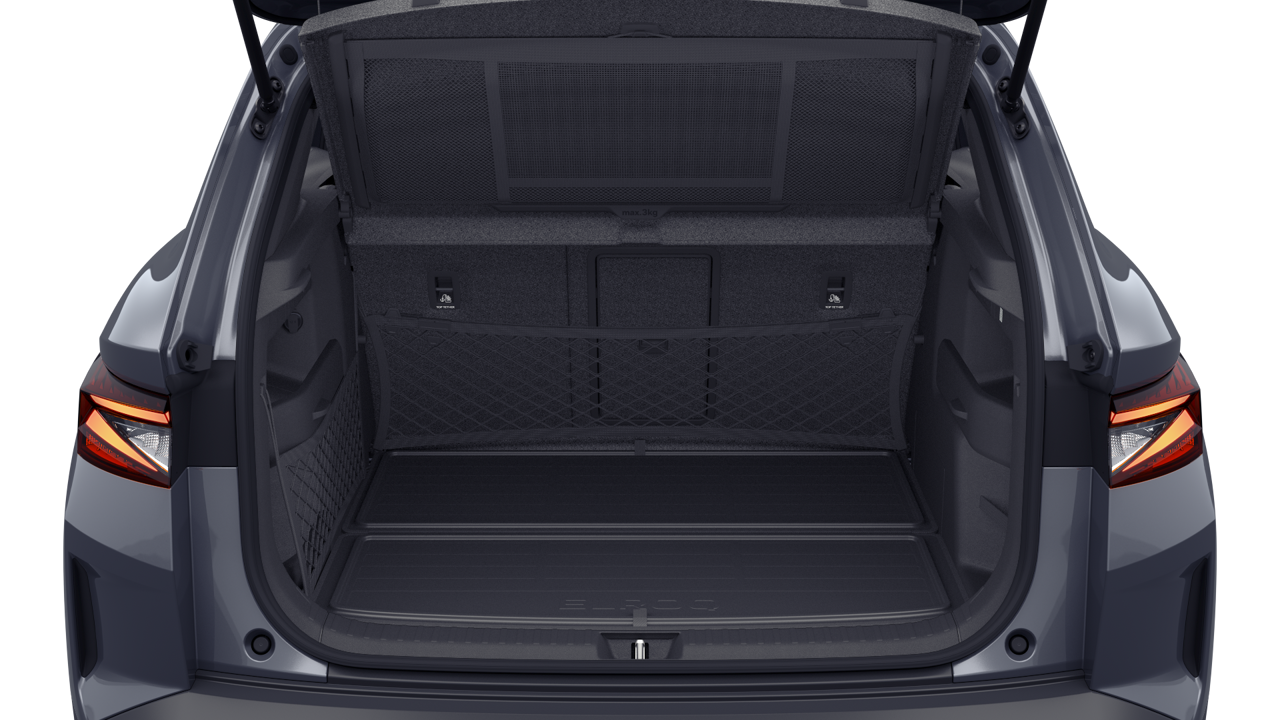 Bild eines Elroq Sportline 85