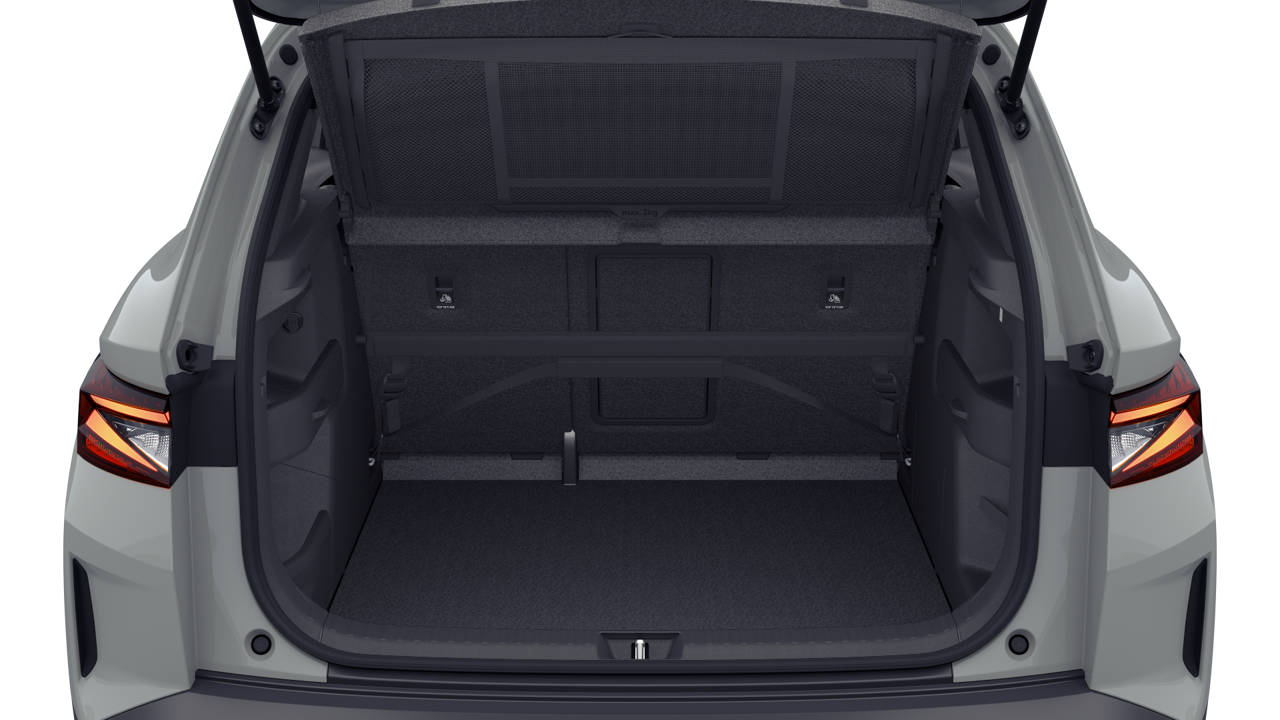 Bild eines Elroq Sportline 85