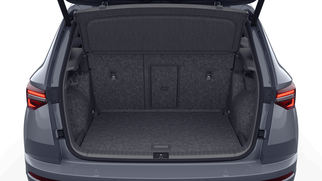 Bild eines Karoq 4x4 Sportline TDI DSG