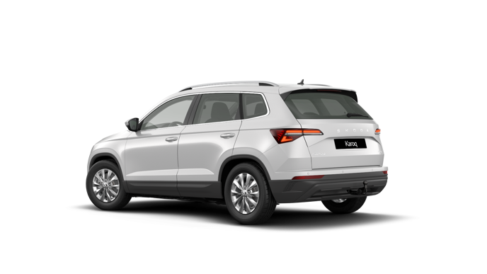 Bild eines Karoq 4x4 Selection TDI DSG