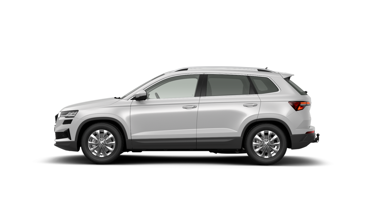 Bild eines Karoq 4x4 Selection TDI DSG