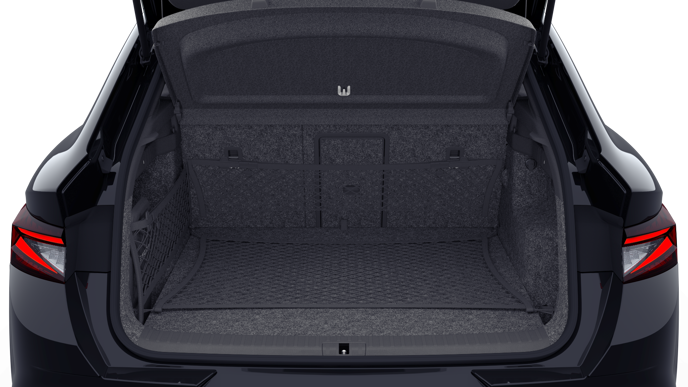 Bild eines Enyaq Coupé Sportline 85