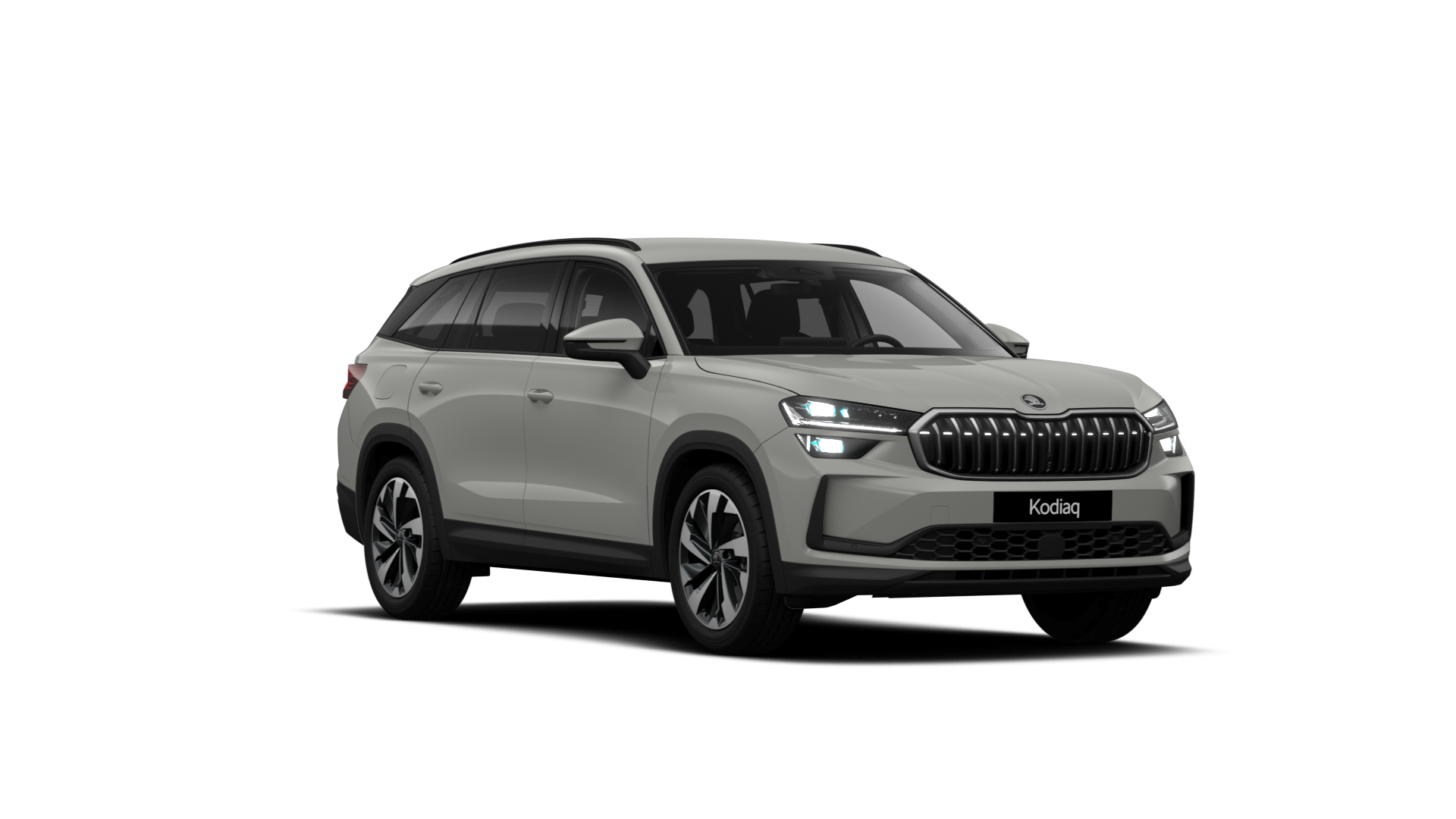 Skoda Kodiaq 4x4 Selection TDI DSG 2026