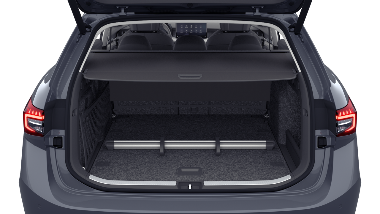 Bild eines Superb Combi 4x4 Selection TDI DSG