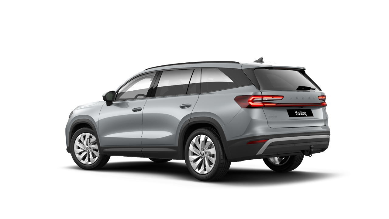 Bild eines Kodiaq Selection TDI DSG