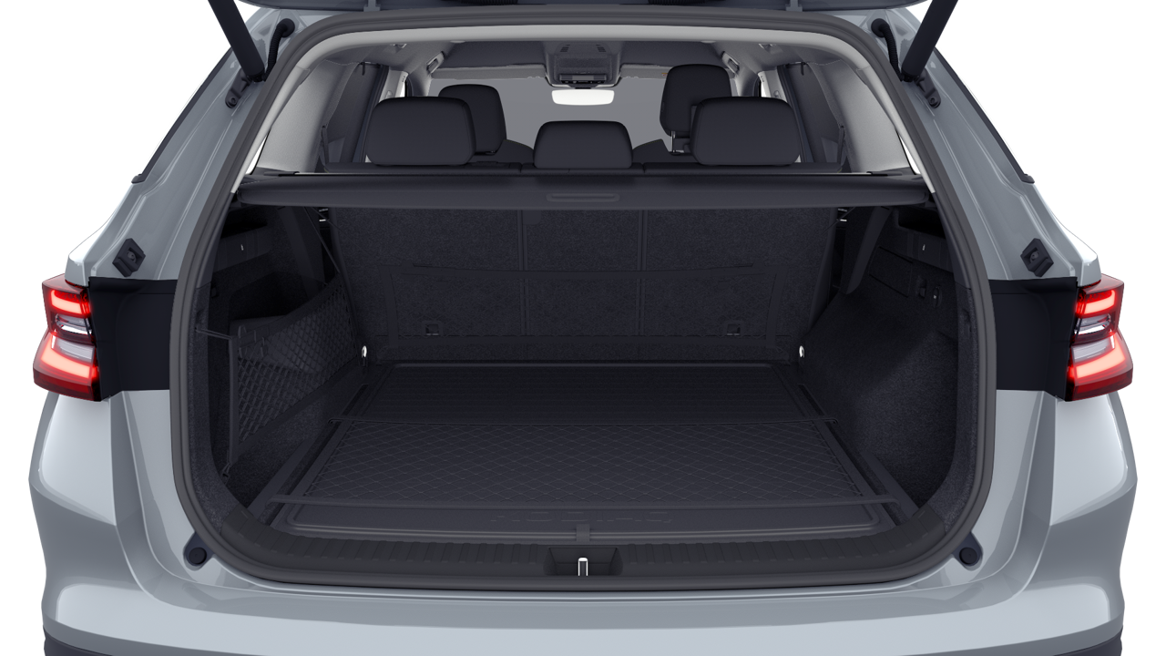 Bild eines Kodiaq Selection TDI DSG