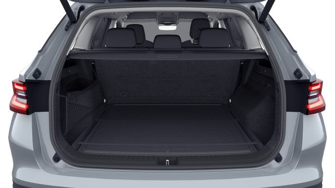 Bild eines Kodiaq Selection TDI DSG
