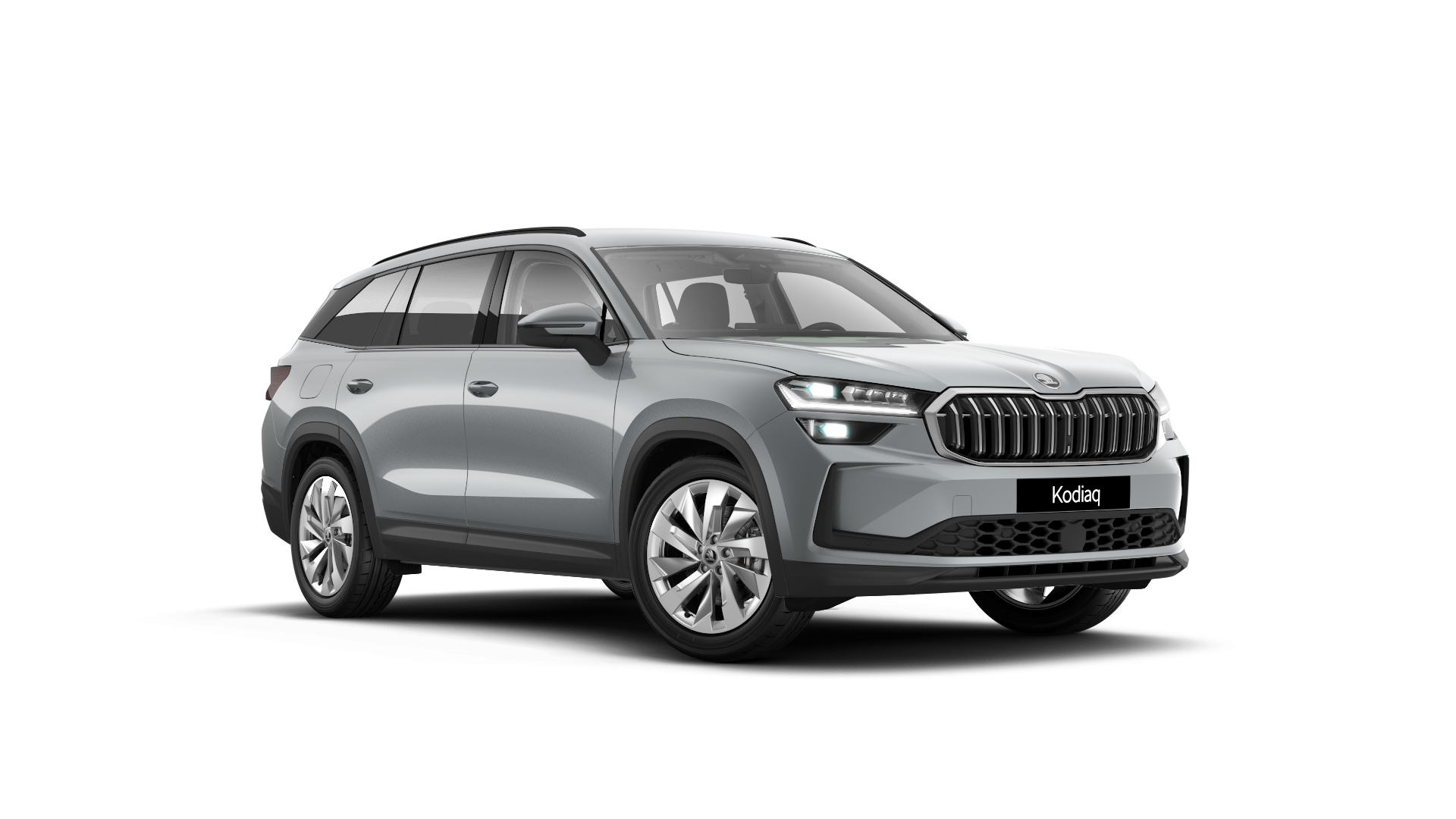 Skoda Kodiaq Selection TDI DSG 2026