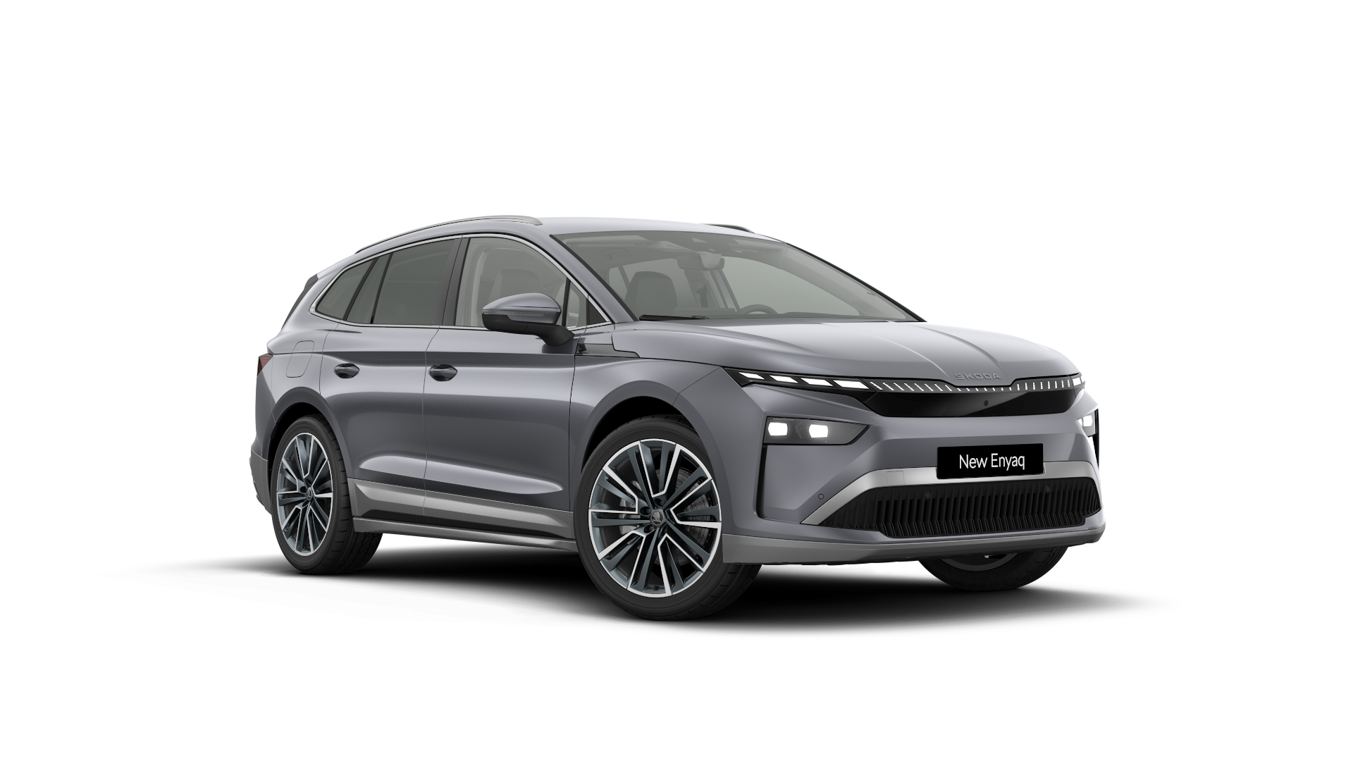 Skoda Enyaq 85x 2026