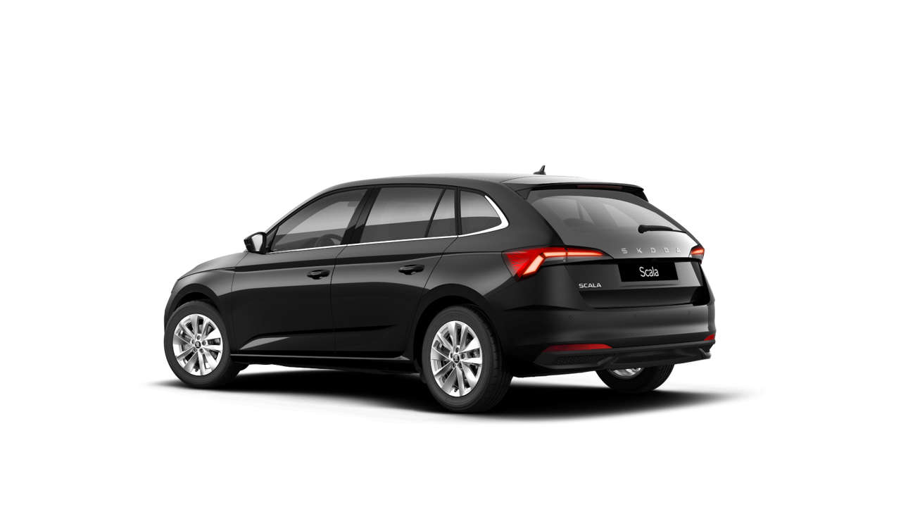 Bild eines Scala Selection TSI DSG