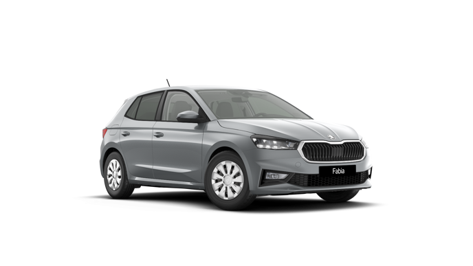 Bild eines Fabia Essence