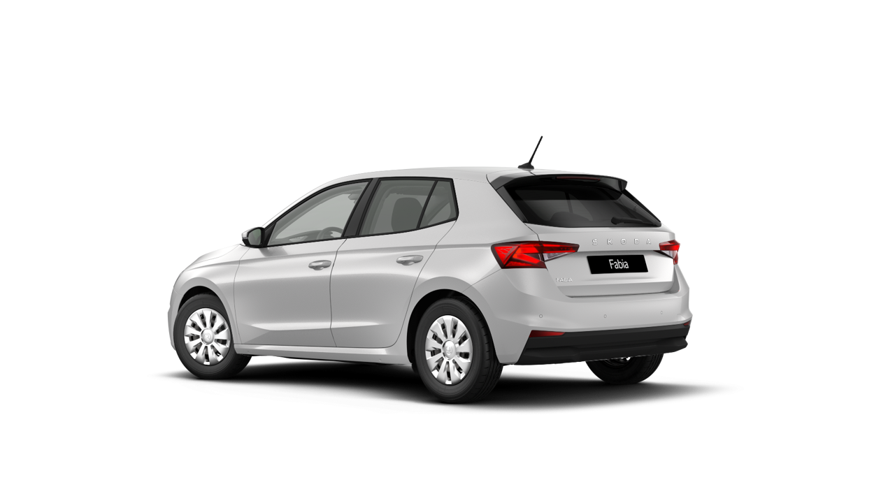 Bild eines Fabia Essence