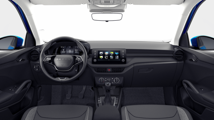 Bild eines Fabia Essence