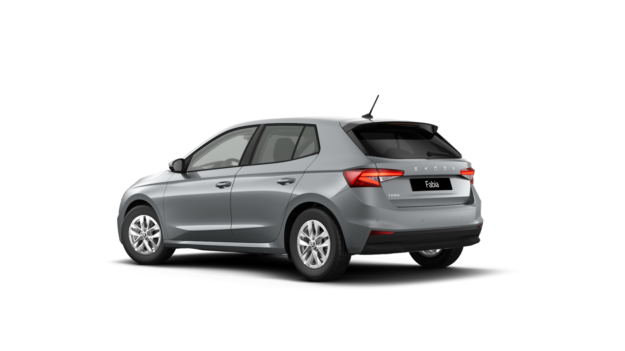 Bild eines Fabia Selection TSI DSG