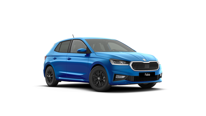 Bild eines Fabia Selection TSI DSG