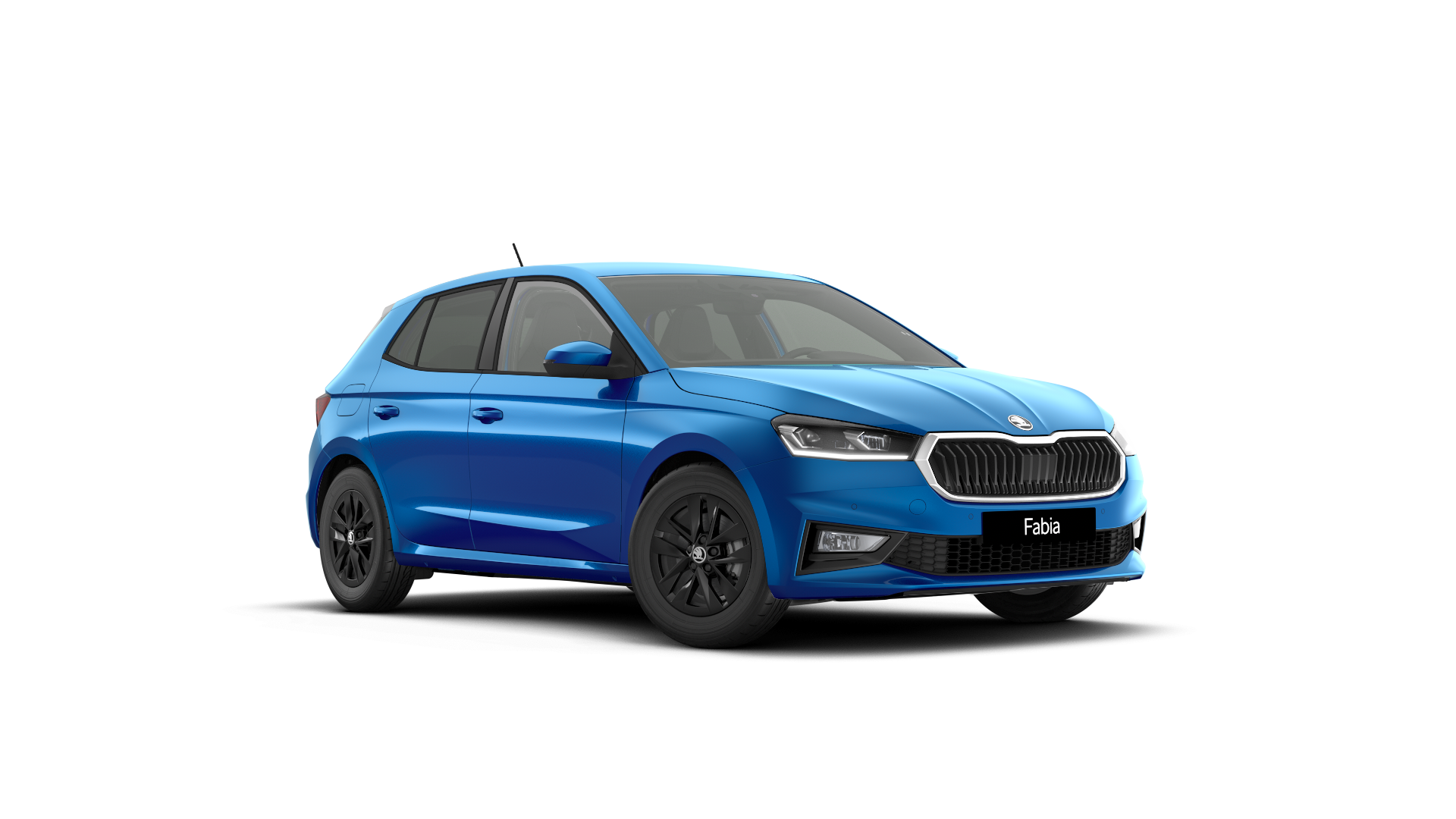 Skoda Fabia Selection TSI DSG 2026