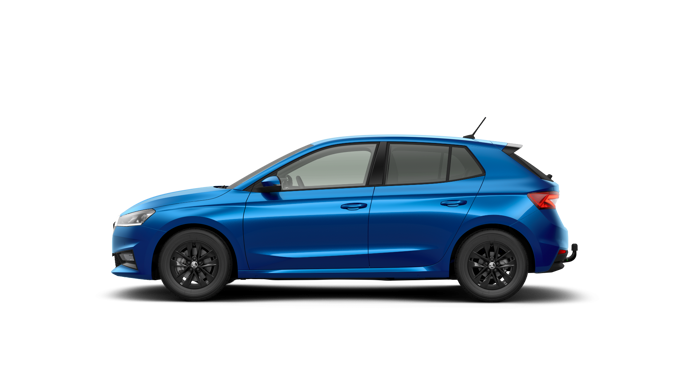 Bild eines Fabia Selection TSI DSG