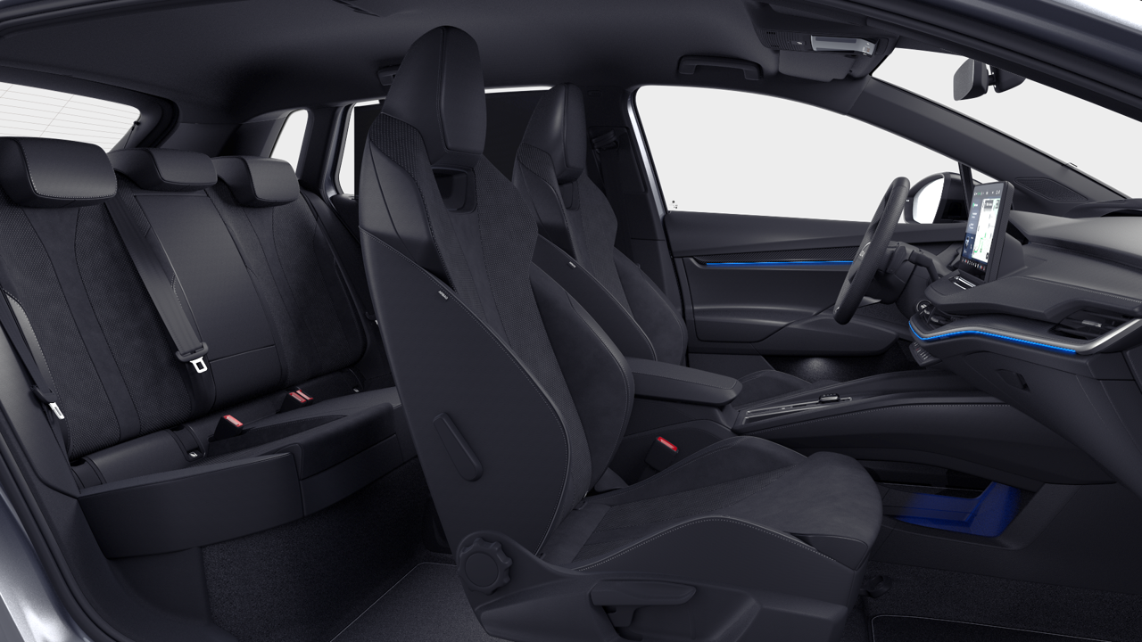 Bild eines Elroq Sportline 85x