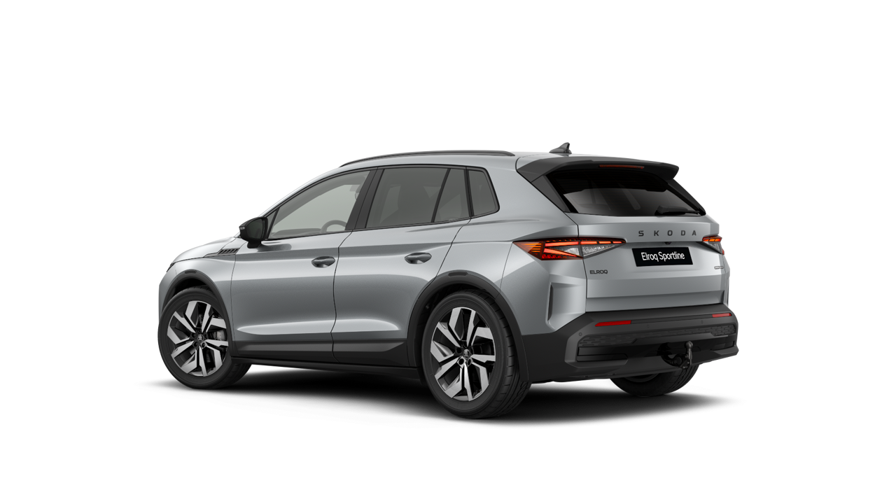 Bild eines Elroq Sportline 85x