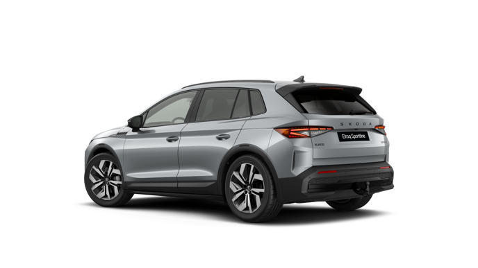 Bild eines Elroq Sportline 85x