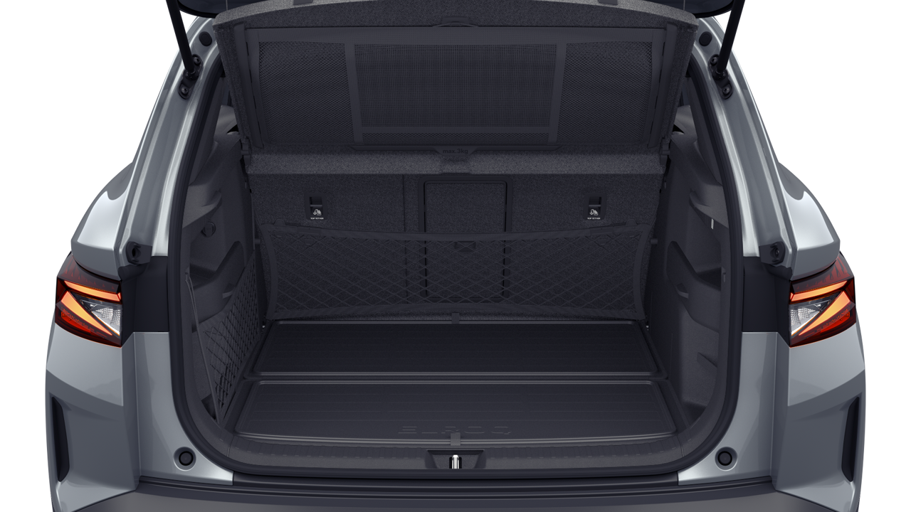 Bild eines Elroq Sportline 85x
