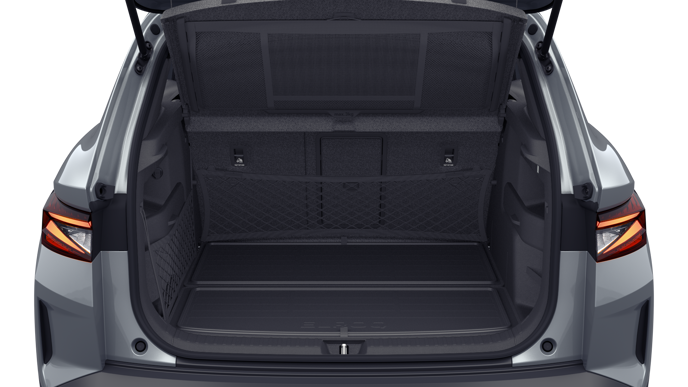 Bild eines Elroq Sportline 85x