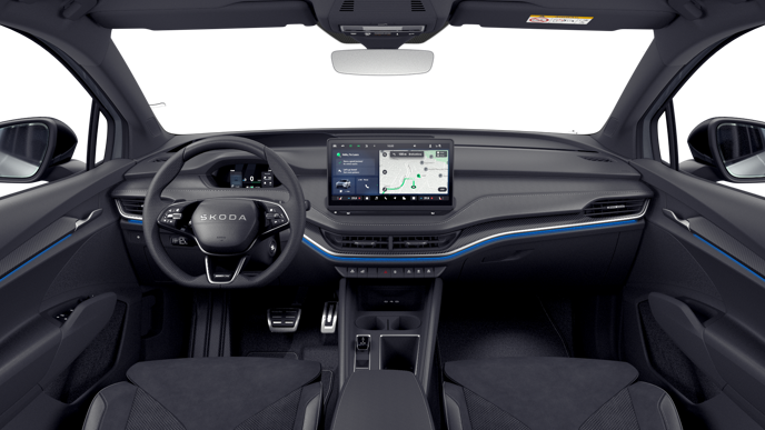 Bild eines Elroq Sportline 85x