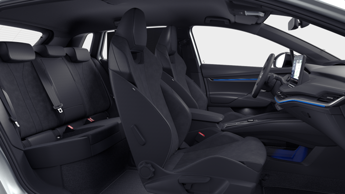 Bild eines Elroq Sportline 85x