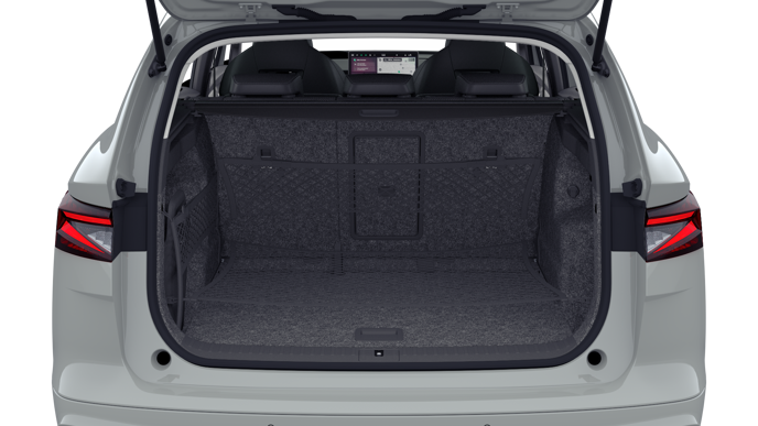 Bild eines Enyaq Sportline 85