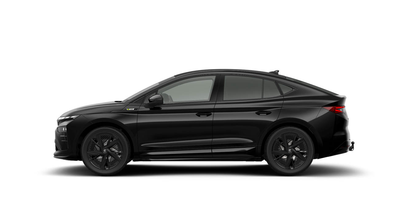 Bild eines Enyaq Coupé RS