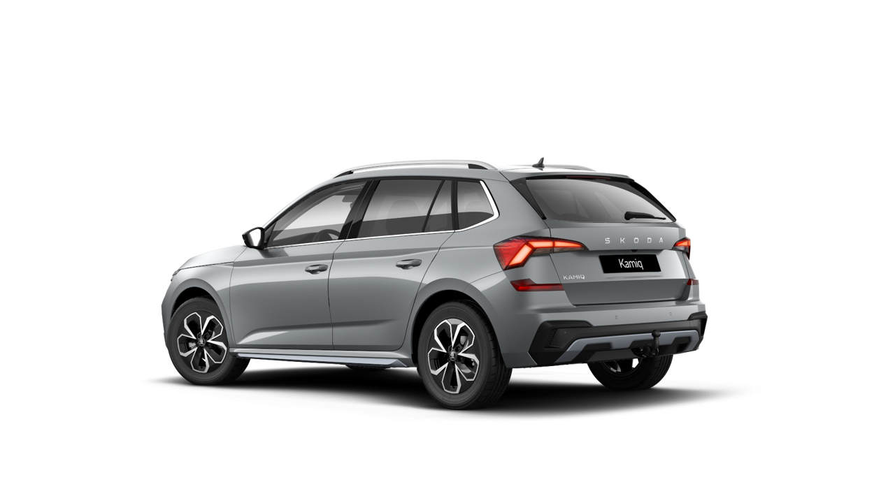 Bild eines Kamiq Selection TSI