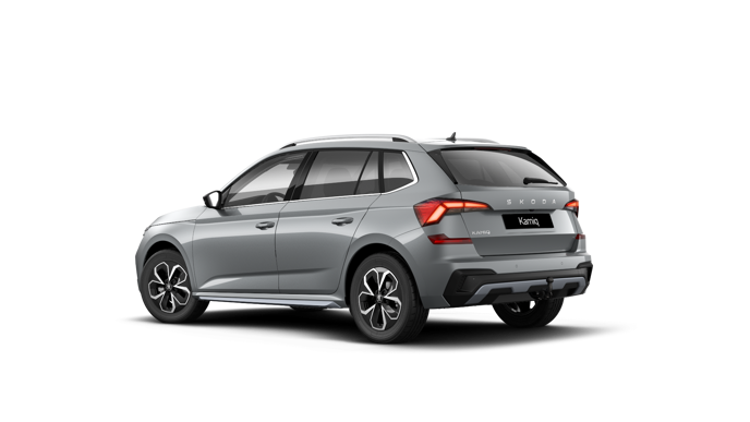 Bild eines Kamiq Selection TSI